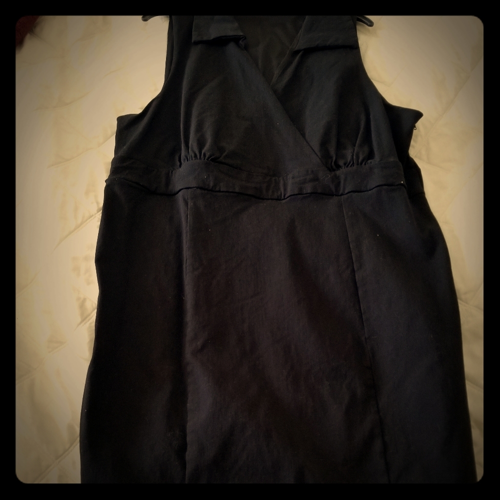 Torrid retro dress